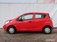 używany Chevrolet Spark 1.0 16V