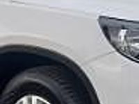 używany VW Tiguan I Mały przebieg jeden właściciel