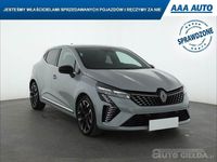 Używany Renault Clio V 2024 Szary