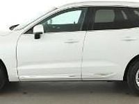 Używany Volvo XC60 250 KM (183 kW) 2018 Biały SUV