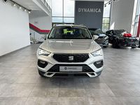 używany Seat Ateca 1.5dm 150KM 2023r. 71 400km