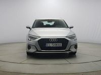 używany Audi A3 35 TFSI mHEV Advanced S tronic! Z Polskiego Salonu! Faktura VAT!