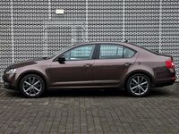 używany Skoda Octavia 1.4dm 150KM 2016r. 83 017km