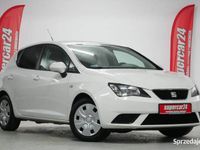 używany Seat Ibiza 1,0 / 75 KM / Benzyna / LPG / KLIMA / PDC / Salo…