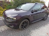 używany Citroën C4 Cactus 1.2 110KM Shine Salon PL