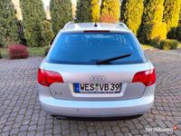 używany Audi A4 2.0 "Klimatron"Super Stan"