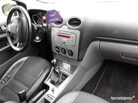 używany Ford Focus 