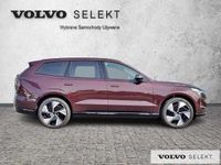 używany Volvo EX90 111kWh Twin Performance AWD Ultra 7 os