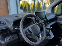 używany Opel Combo nie wymaga wkładu finansowego