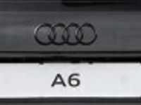 używany Audi A6 V (C8) 40 TDI quattro S Line Avant 2.0 40 TDI quattro S Line Avant (204KM)