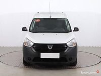 Używany Dacia Dokker 2018 Biały Minivan