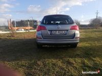 używany Opel Astra