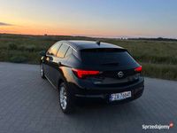 używany Opel Astra Innovation 2017