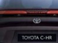 używany Toyota C-HR 2.0 Hybrid Dynamic Force GR Sport 2.0 Hybrid Dynamic Force GR Sport