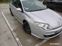 używany Renault Laguna III 2.0 DCI