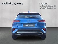używany Kia XCeed M 1.5 T-GDI 140KM 6MT