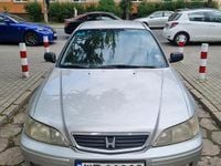 używany Honda Accord 