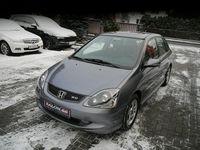używany Honda Civic 2.0 Typ S Stan Idealny bez rdzy i korozji Bezwypadkowy Gwaranc…