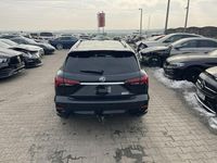 Używany MG MG5 EV 114 kW (156 KM) 2024 Czarny (metalik) Kombi