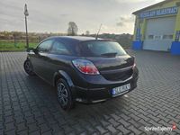 używany Opel Astra GTC Astra hOPC LINE, 1.6 TURBO