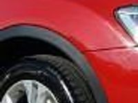 używany BMW X3 2dm 190KM 2016r. 106 000km