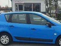 używany Renault Scénic III 1.5 DCI