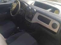 używany Dacia Dokker - 1.6 LPG, butla-2035r., NAJNIŻSZY PRZEBIEG NA RYNKU.