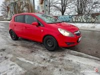 Używany Opel Corsa 2010 Hatchback