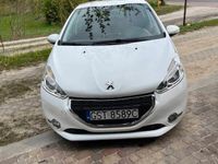 Używany Peugeot 2008 2014 SUV