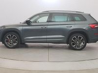 używany Skoda Kodiaq 2.0 TDI 4x4 RS DSG ! Z polskiego salonu ! Faktura VAT Marża !…