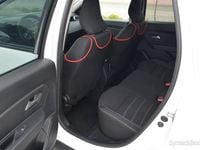 Używany Dacia Duster 2022 SUV