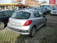 używany Peugeot 207 207