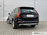 używany Volvo XC90 D5 AWD Inscription