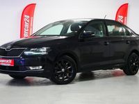 używany Skoda Rapid 1.6dm 115KM 2017r. 190 000km