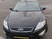 Używany Ford Mondeo 150 KM (110 kW) 2014 Czarny Kombi
