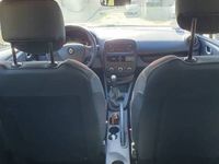 Używany Renault Clio GrandTour 90 KM (66 kW) 2015 Biały Kombi