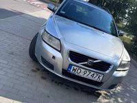 używany Volvo V50 Polift 09r