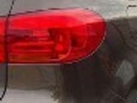 używany VW Tiguan I