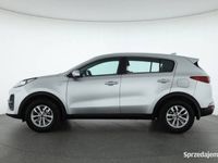 używany Kia Sportage 1.6 GDI