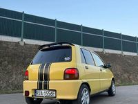 Używany Daihatsu Cuore 1998 Hatchback