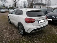 używany Mercedes GLA250 2.0 211PS!!!Automat,Panorama,tylko 48 tyś …