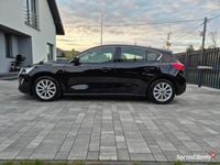 Używany Ford Focus Titanium 2018