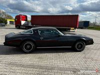 używany Pontiac Firebird / Trans Am Formula 1978 V8 350 Black Bandi…