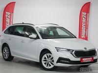 używany Skoda Octavia 2dm 115KM 2020r. 140 000km