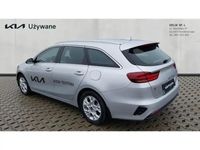 używany Kia Ceed Sportswagon 1.5 M