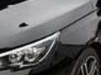 używany Peugeot 308 II 1LED Navi Panorama Alu Klimatronik Półskóra Tempomat 2xPDC