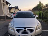 używany Opel Insignia Kombi 2.0 CDTi, 130KM