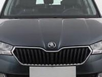 używany Skoda Fabia III , Salon Polska, 1. Właściciel, VAT 23%, Klima, Parktronic