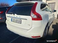 używany Volvo XC60