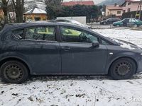 Używany Seat Leon 2008 Szary Hatchback